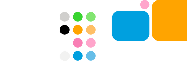 Colour palette - Collabor8