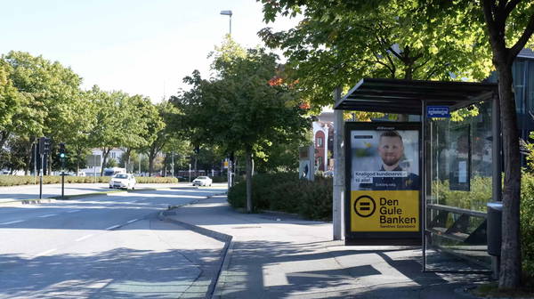 Sandnes Sparebank board