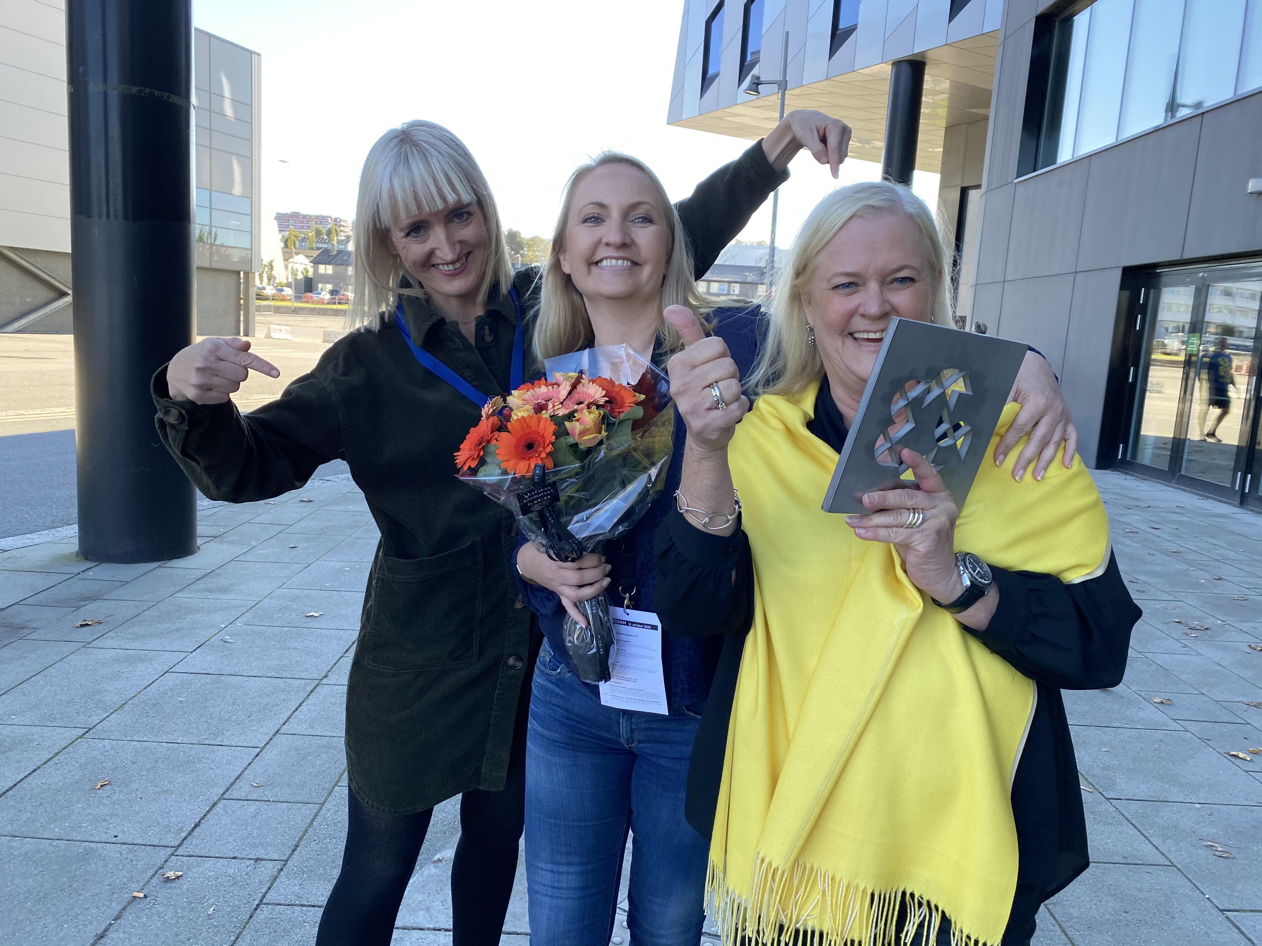 Sandnes Sparebank Årets markedsfører