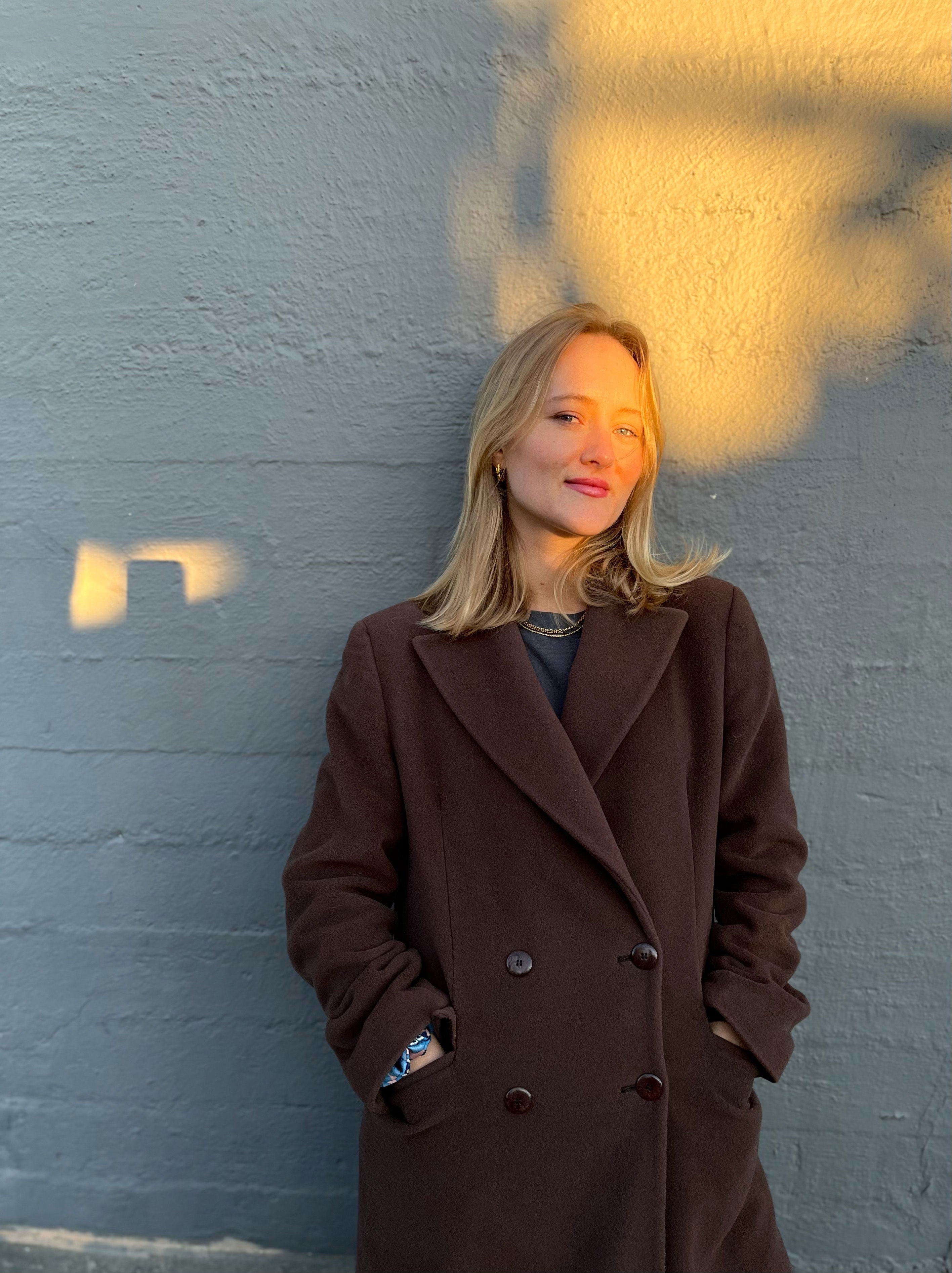 Susanne Møller-Hansen i Fasett