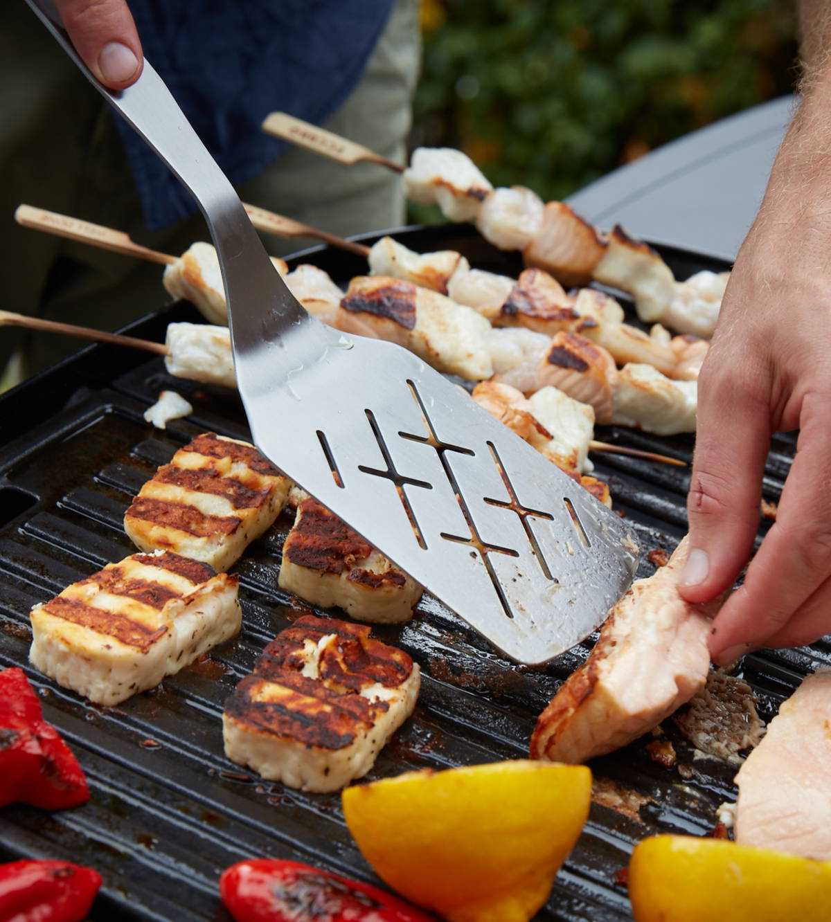X Grill Elite FCC x-grill-elite-fcc