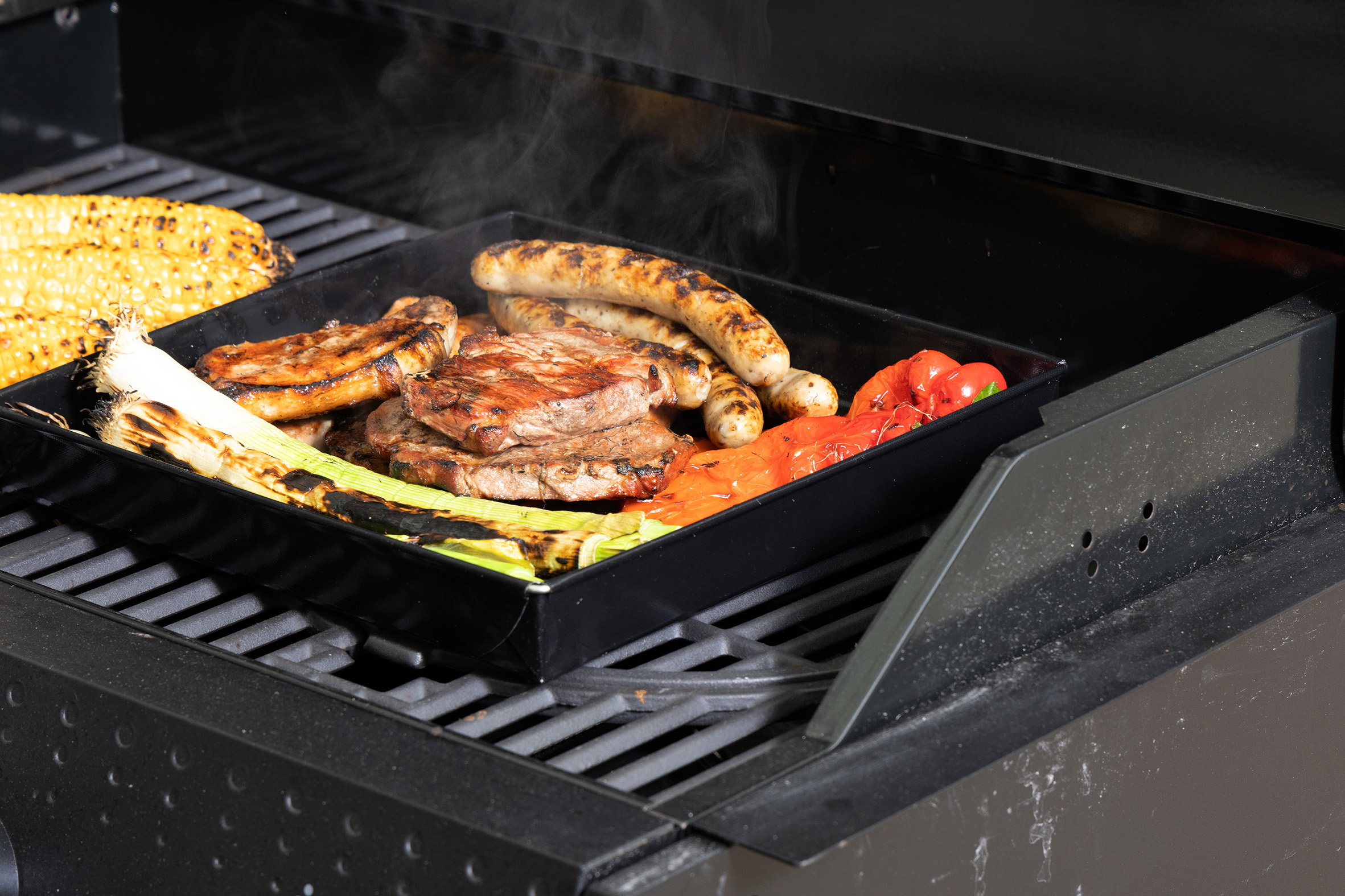 Grillform 30x30cm fcc – FCC