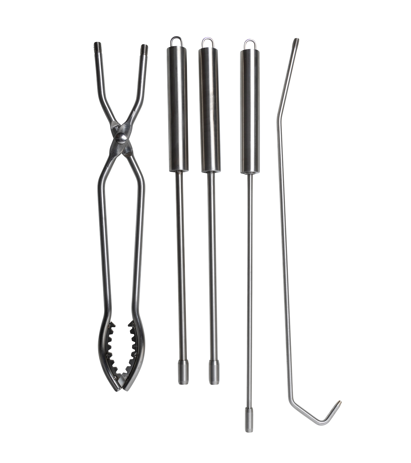 FCC Fire tools volcano – FCC