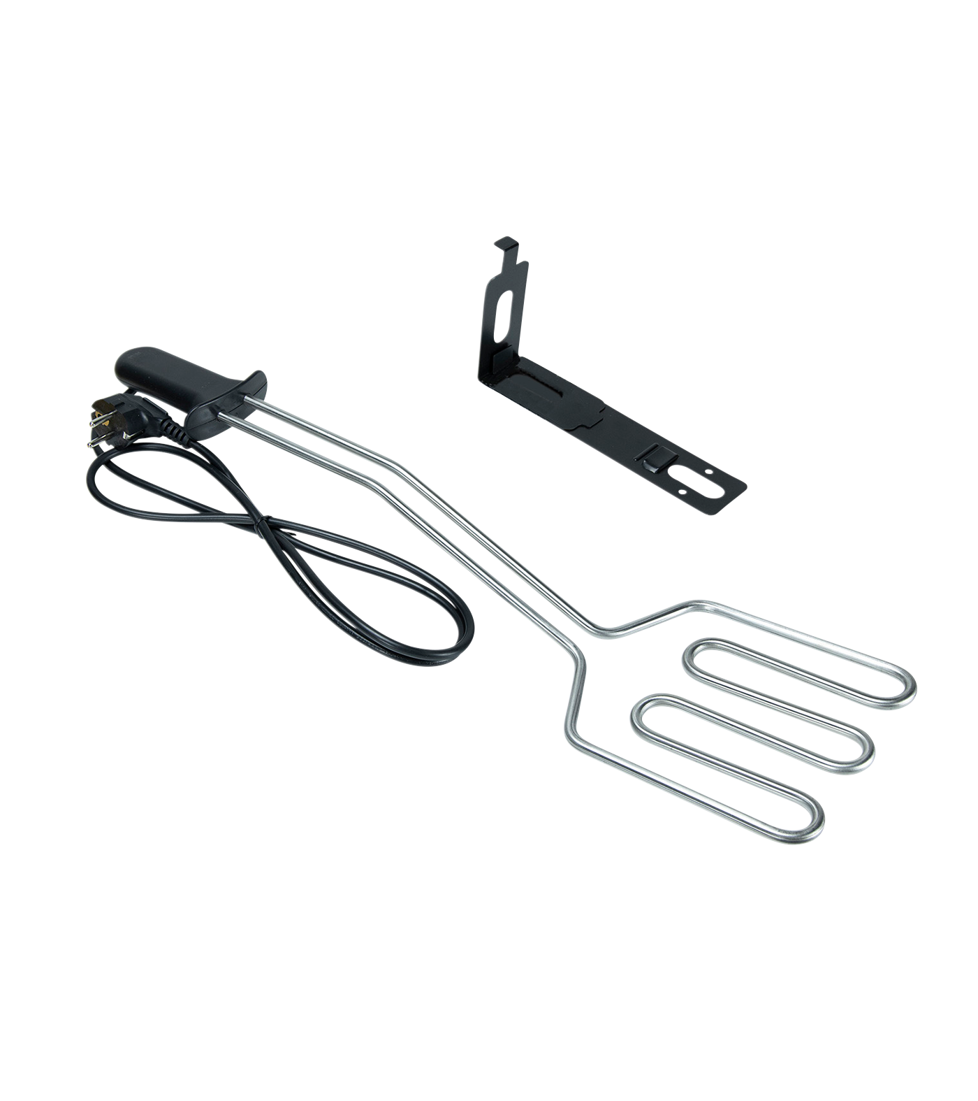 Electric charcoal starter fcc – FCC