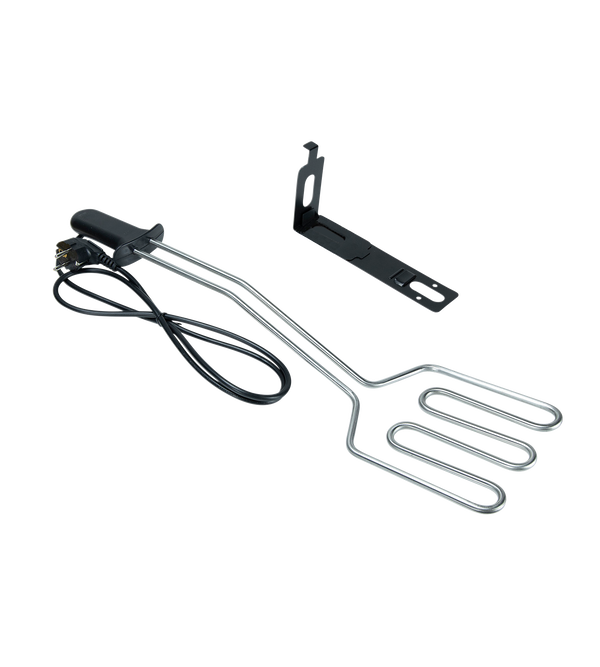 Electric charcoal starter fcc – FCC