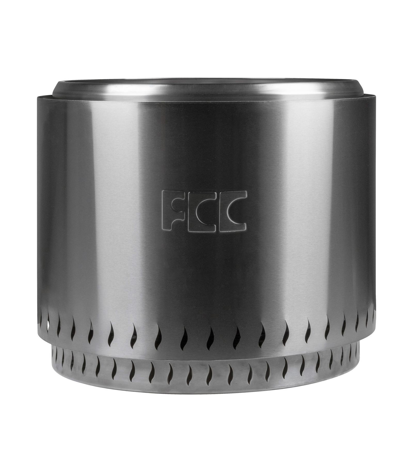 Volcano Large – FCC