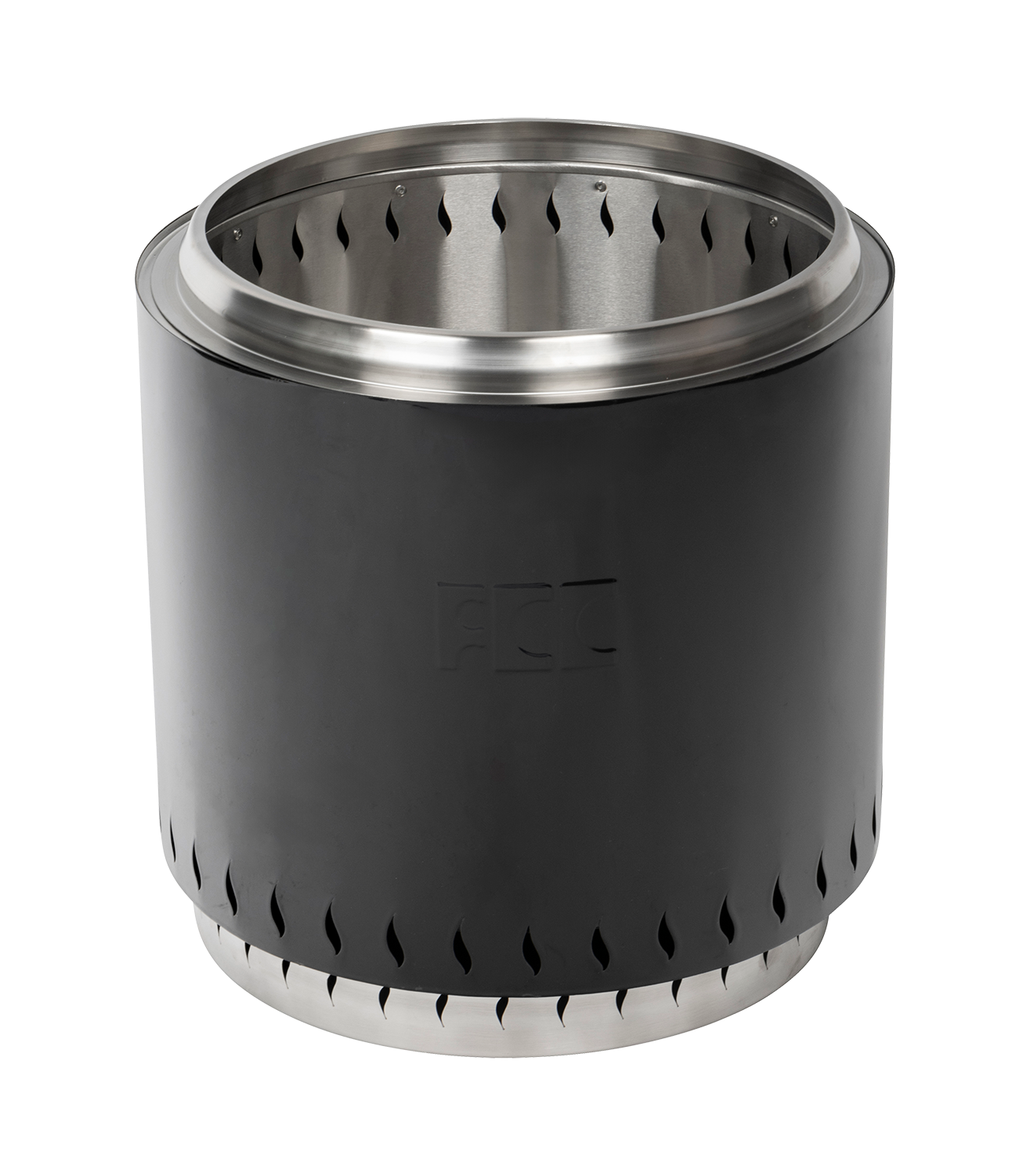 FCC Volcano Medium Black – FCC