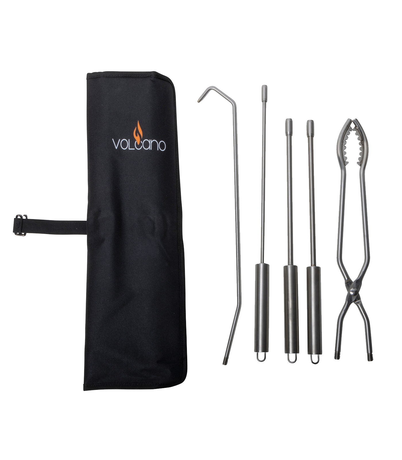 FCC Fire tools volcano – FCC