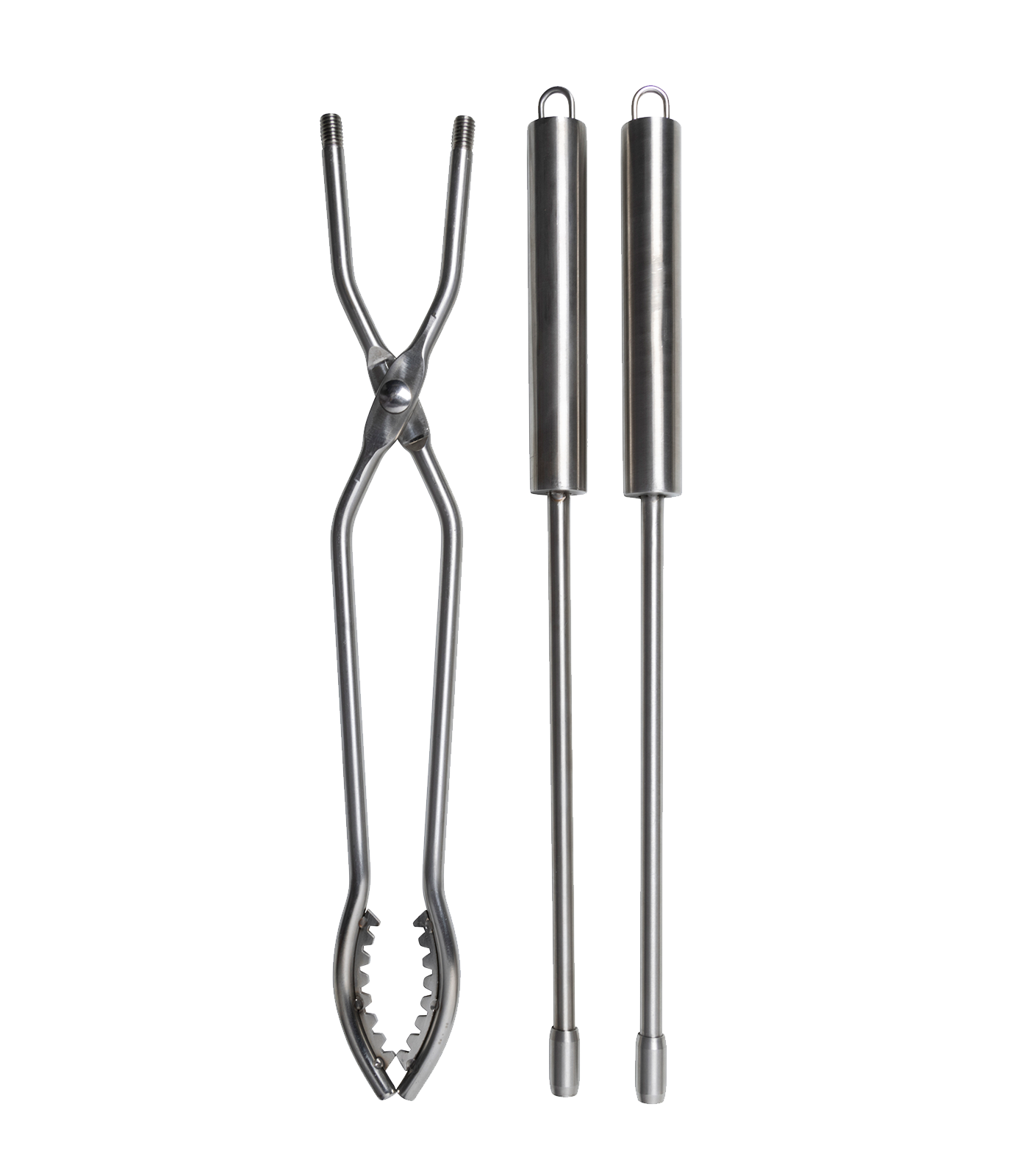 FCC Fire tools volcano – FCC