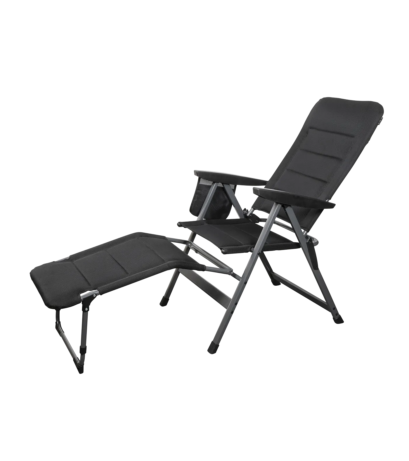 Camper Delux Stol – FCC