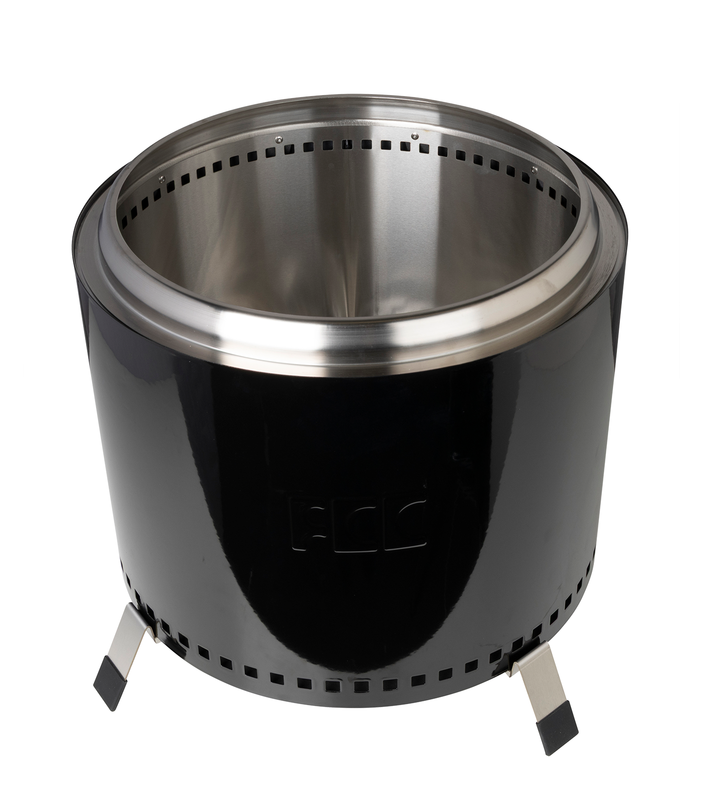 FCC Fury Volcano – FCC
