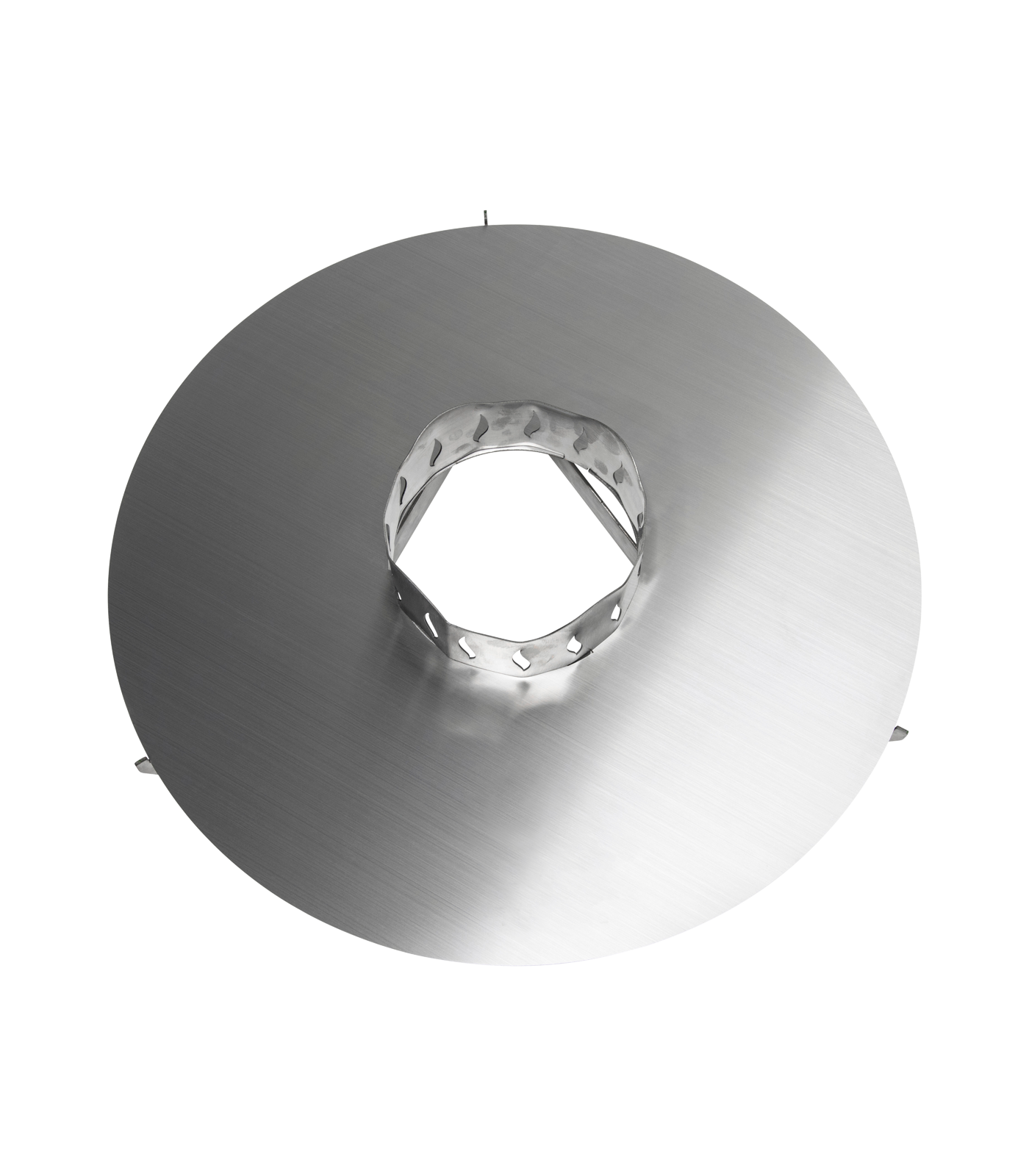 Stekning FCC Volcano – FCC