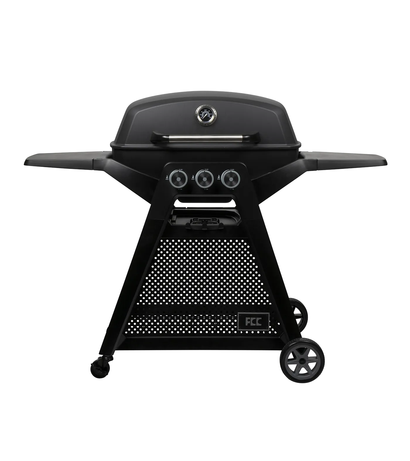 X-Grill II 3.0 Table Top – FCC