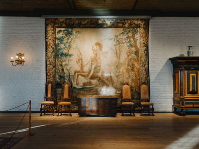 Akershus slott