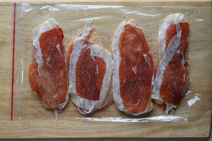 Saltimbucca 3