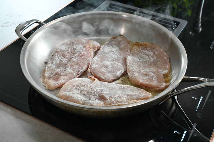 Saltimbucca 5