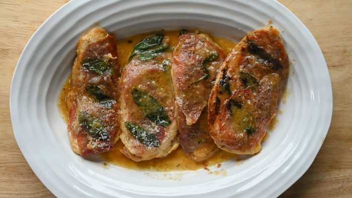 Saltimbucca 9