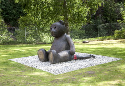 17 Teddy