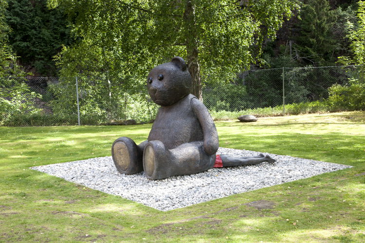 17 Teddy