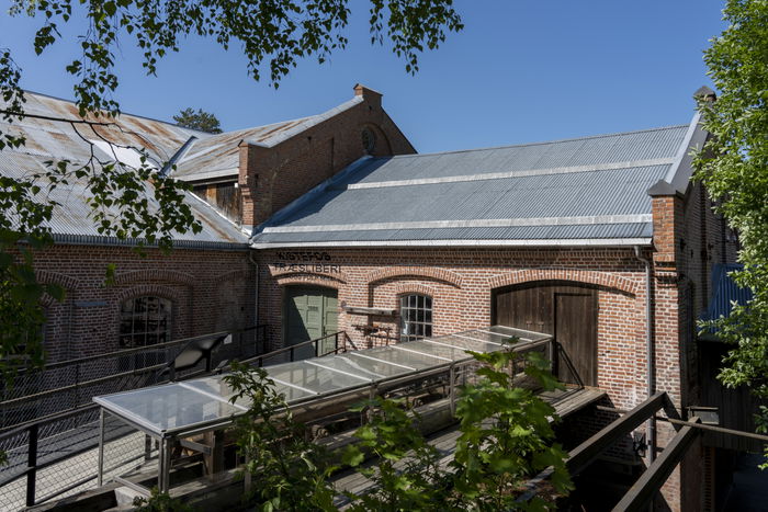 2023 06 06 Kistefos sommer Hans Haug DSC07779