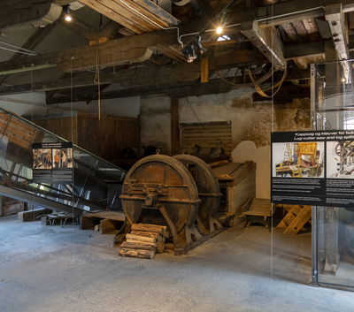 2023 06 06 Kistefos sommer Hans Haug DSC07861