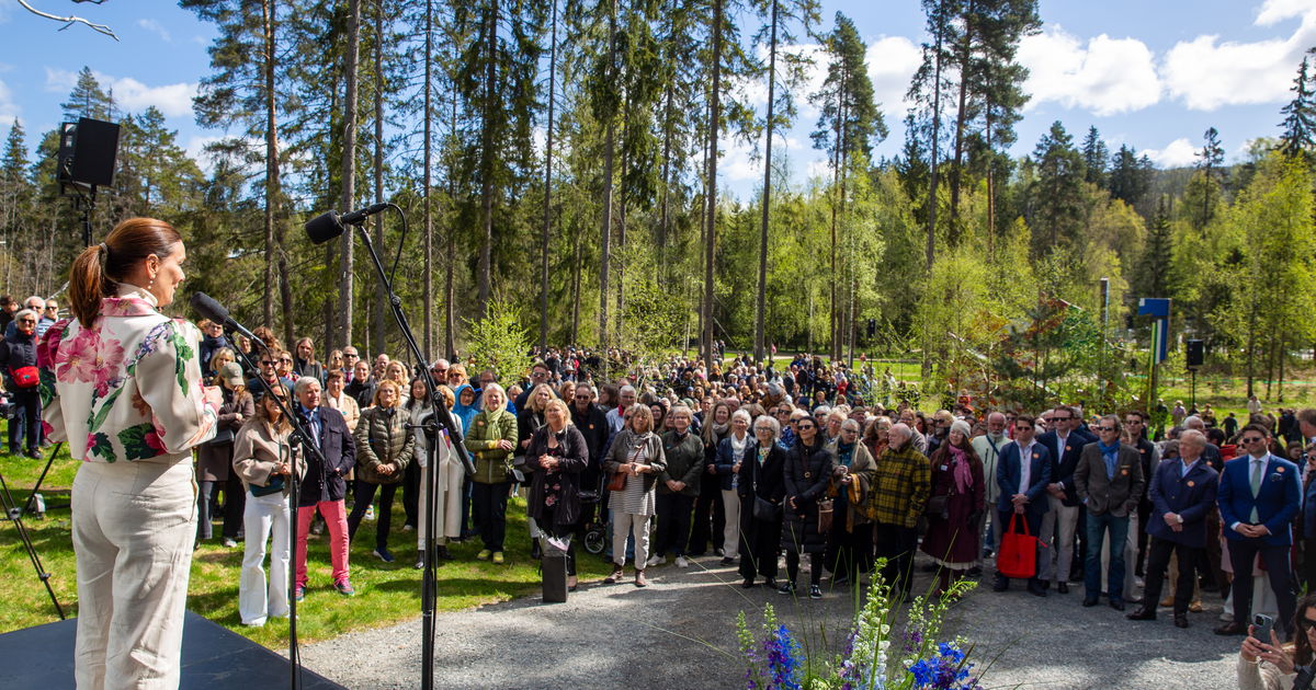 Season Opening Saturday May 9 – Programme – Kistefos