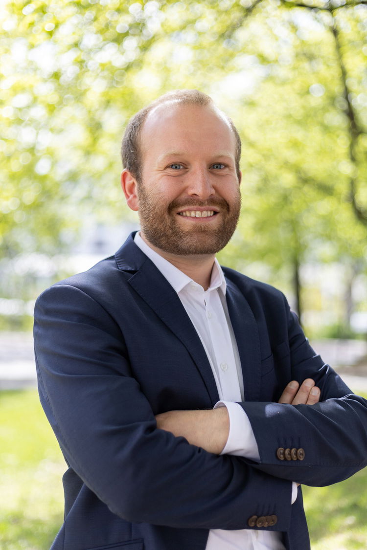 Andreas Loken Taklo Foto Caroline Olava Halvorsen