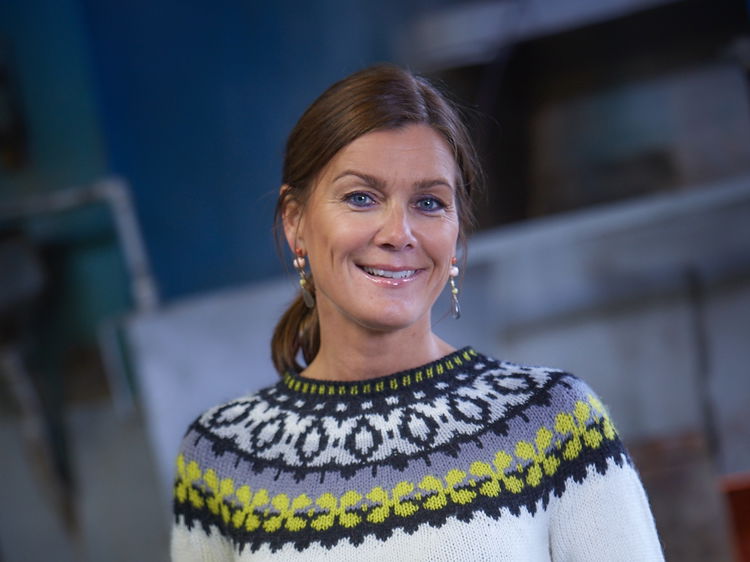 Kari Roll-Matthiesen