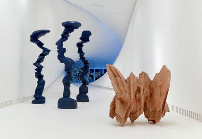 Tony Cragg