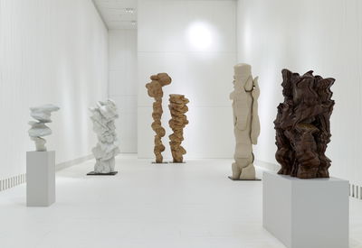 Tony Cragg