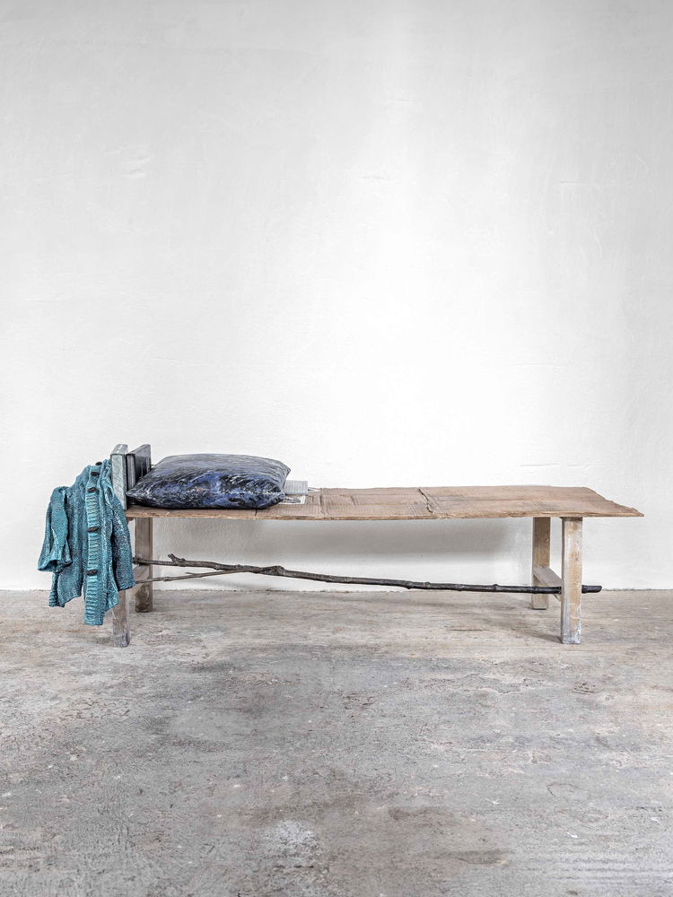 Bench