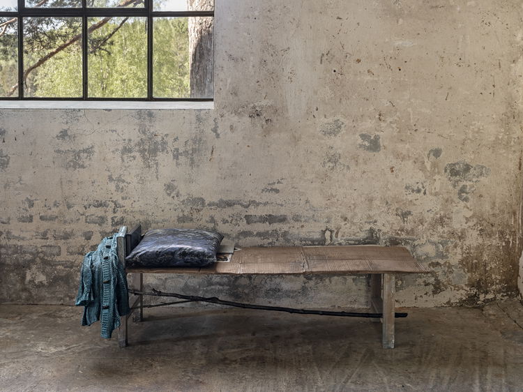 Bench