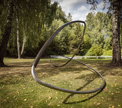 Skulptur I, 2022