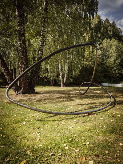 Skulptur I, 2022, Tone Vigeland