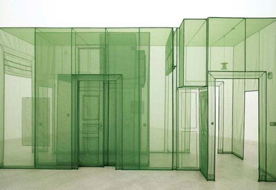 Do Ho Suh Berlin