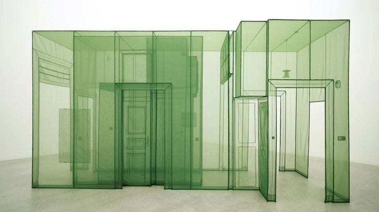 Do Ho Suh Berlin
