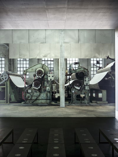 Gerrard John Pulp Press 01