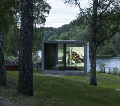 J Gerrard Pulp Press 16