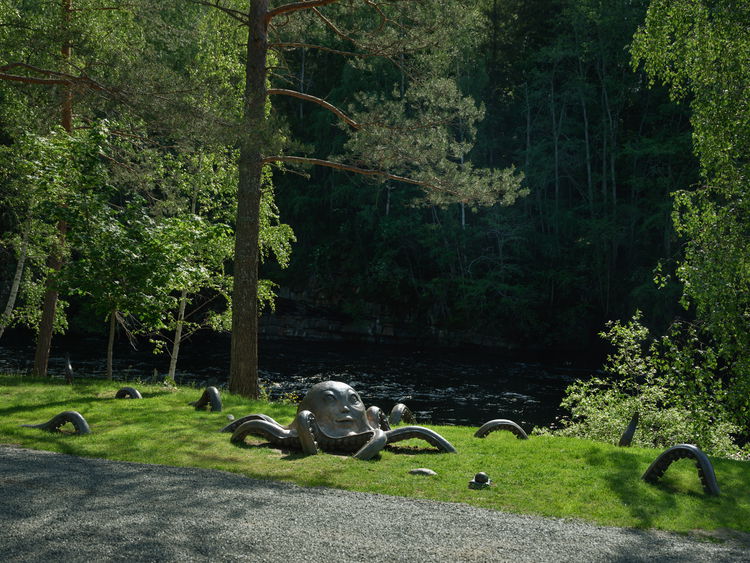 K Istefos EA Bjarne Melgaard Octopus 0021 1