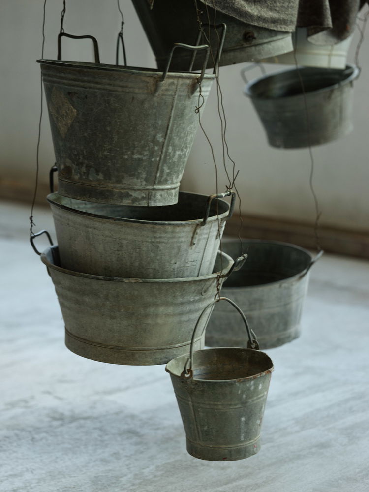 Kistefos EA Fabrizio Plessi Movimenti della Memoria 0085