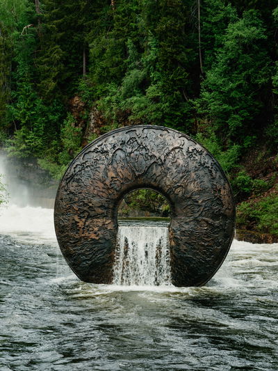 Kistefos EA Marc Quinn All of Nature Flows Through Us 0003