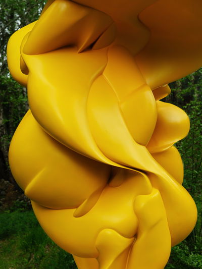 Kistefos EA Tony Cragg Castor and Pollux 0025