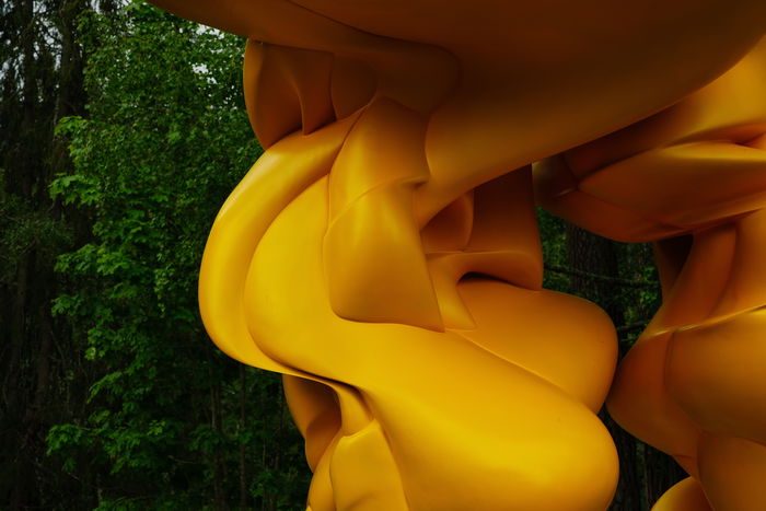 Kistefos EA Tony Cragg Castor and Pollux 0027