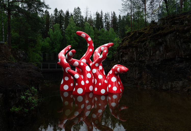 Kistefos Museet EA Yayoi Kusama 0001 73