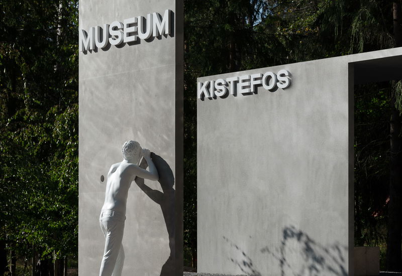 Kistefos EA Elmgreen Dragset Point of View Part 1 0006 16