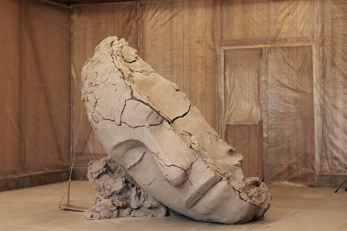 Kistefos EA Mark Manders 15707