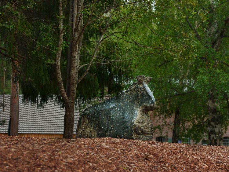 Kistefos EA Siri Bjerke Samuraiens Ridedyr 15914