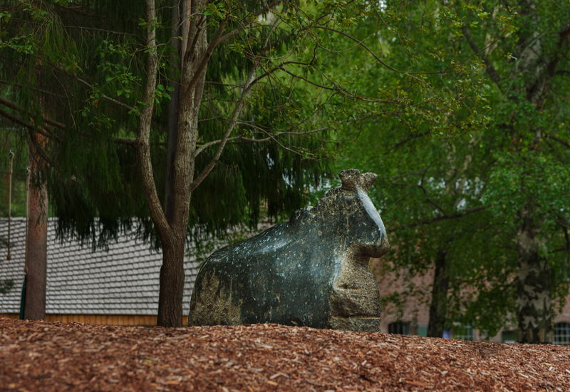 Kistefos EA Siri Bjerke Samuraiens Ridedyr 15914