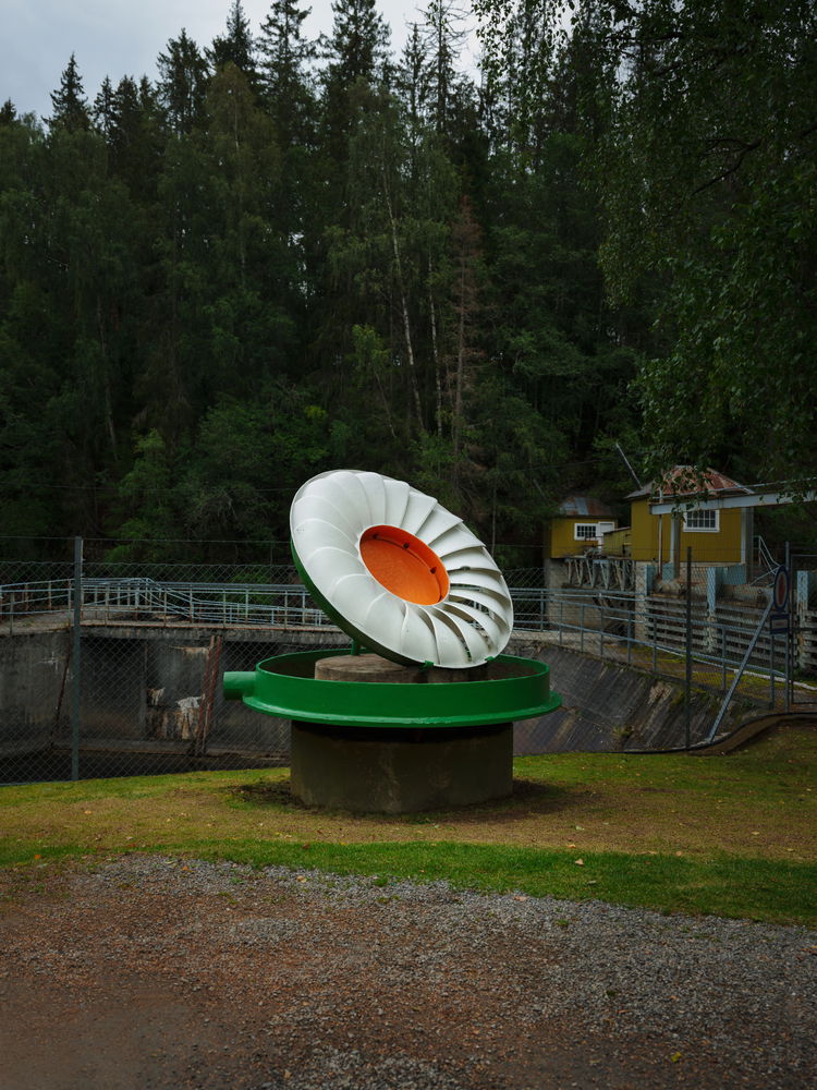 Kistefos EA Stale Kyllingstad Installasjon 15970
