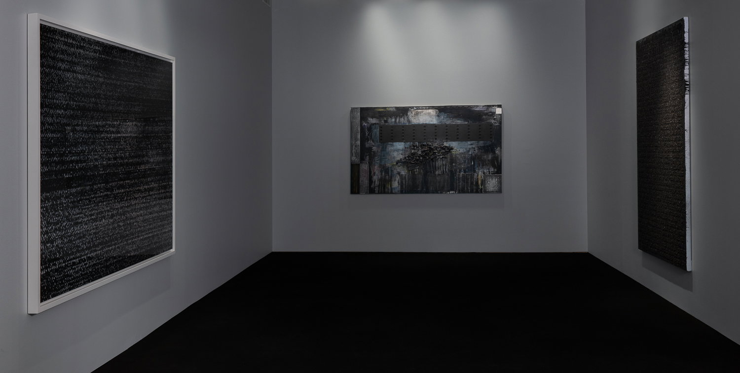 Springbrett: Dark Adaptation – Kistefos
